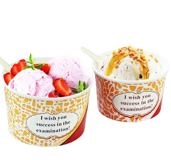 Dondurma Kasesi (Karton)