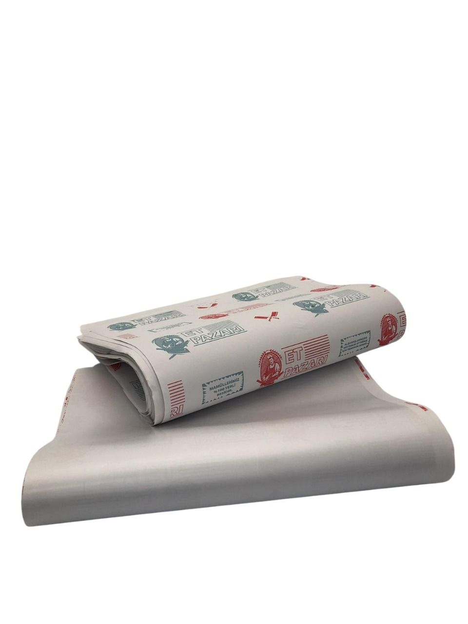 Kasap Kağıt Çeşitleri