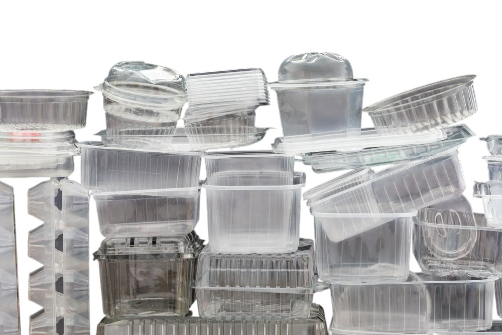 Sızdırmaz Kap Grubu